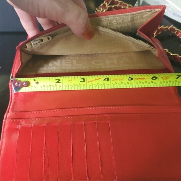 Chanel wallet - Picture 13 of 16